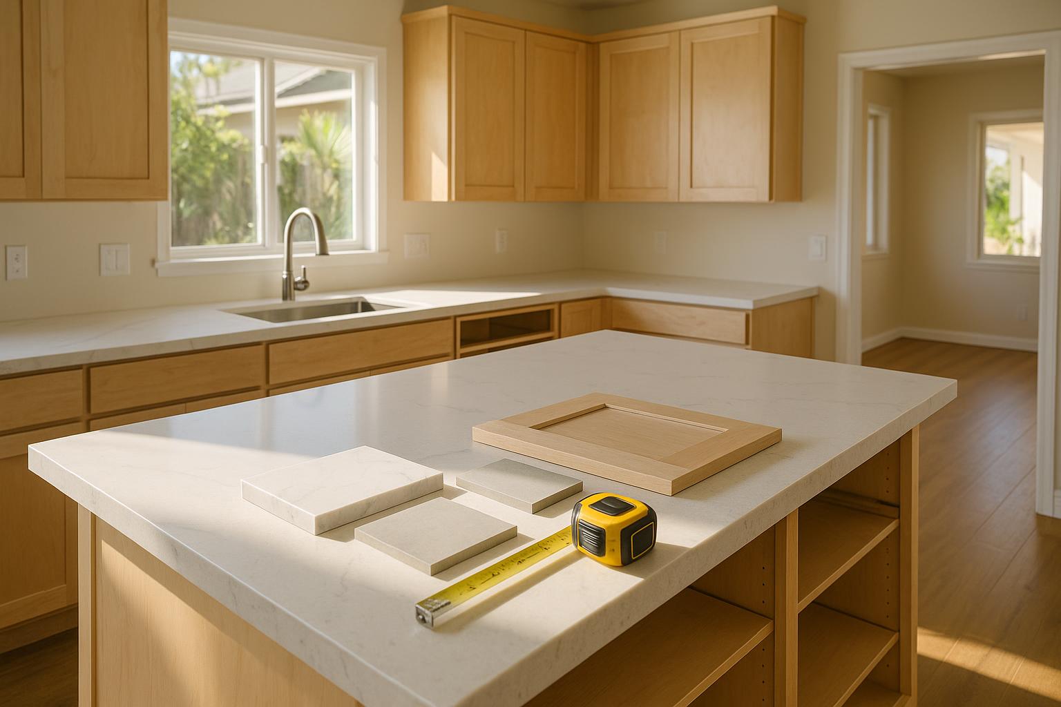 How Much Does a Home Remodel Cost in La Mesa?