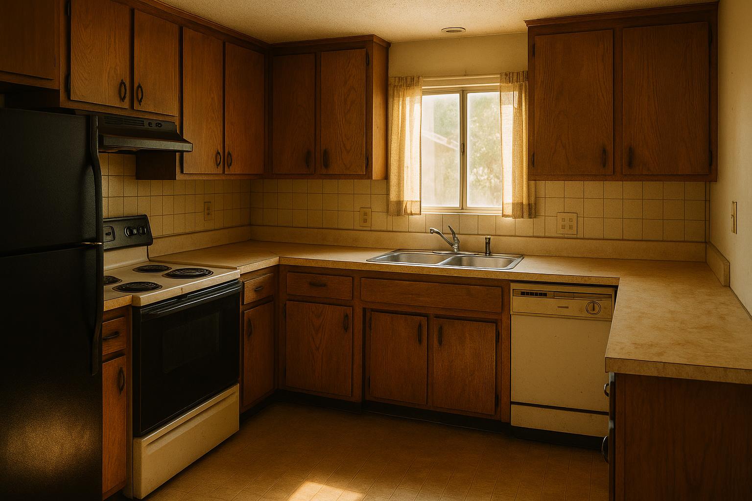 Signs Your Home Needs a Remodel (Not Just a Repair)