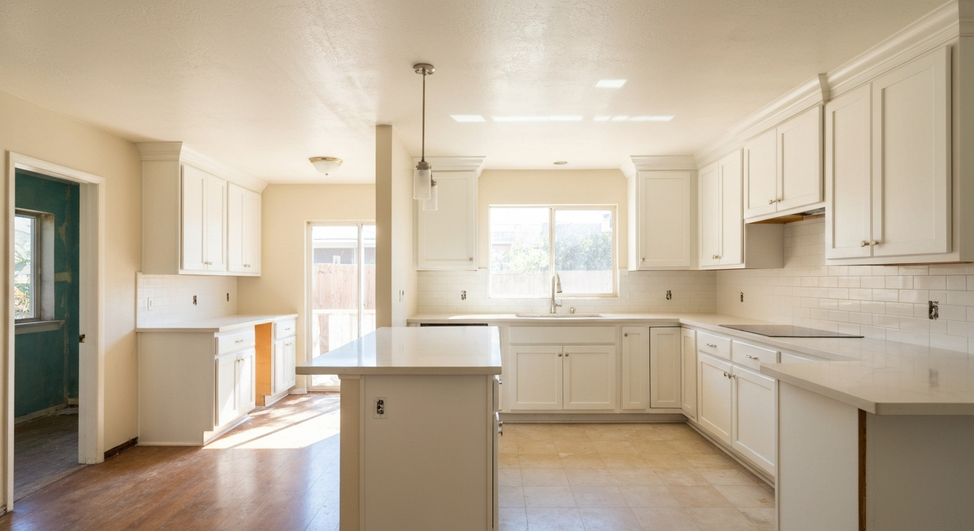 What to Remodel First: A Priority Guide for La Mesa Homes
