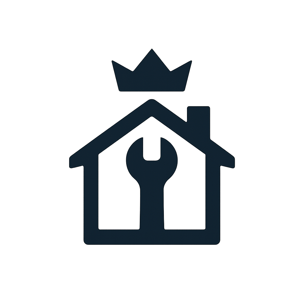 Crown Home Upgrades logo